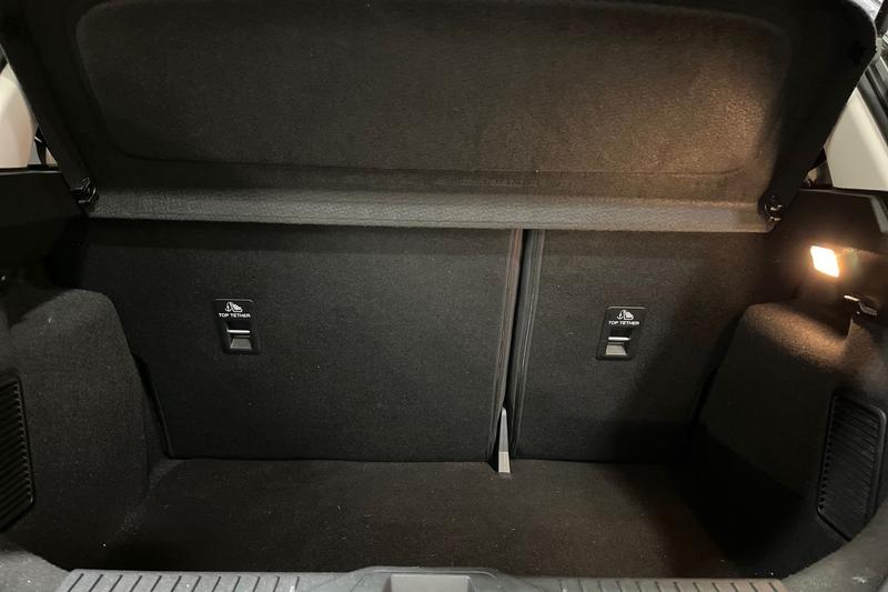 Used Ford Fiesta 2021 for sale - 77619909: Photo 21