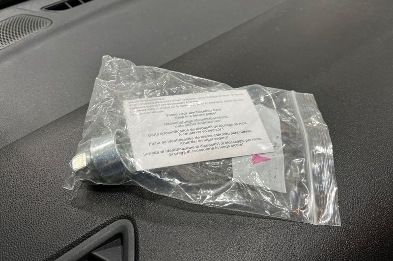 Used Ford Fiesta 2021 for sale - 77619909: Photo 22