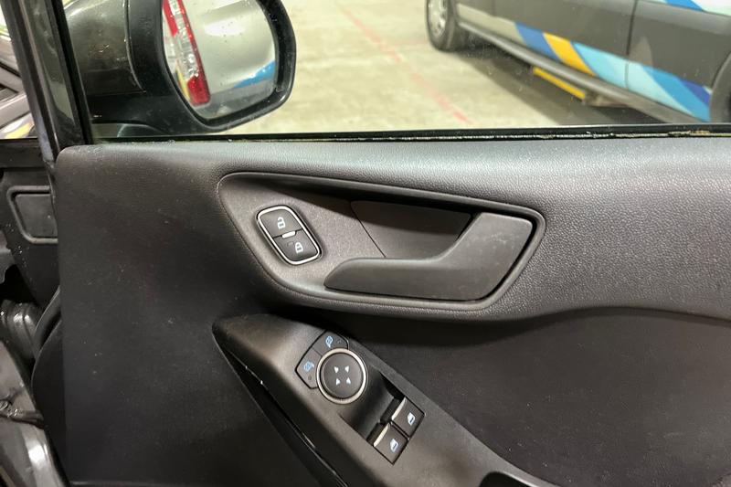 Used Ford Fiesta 2021 for sale - 77619909: Photo 24