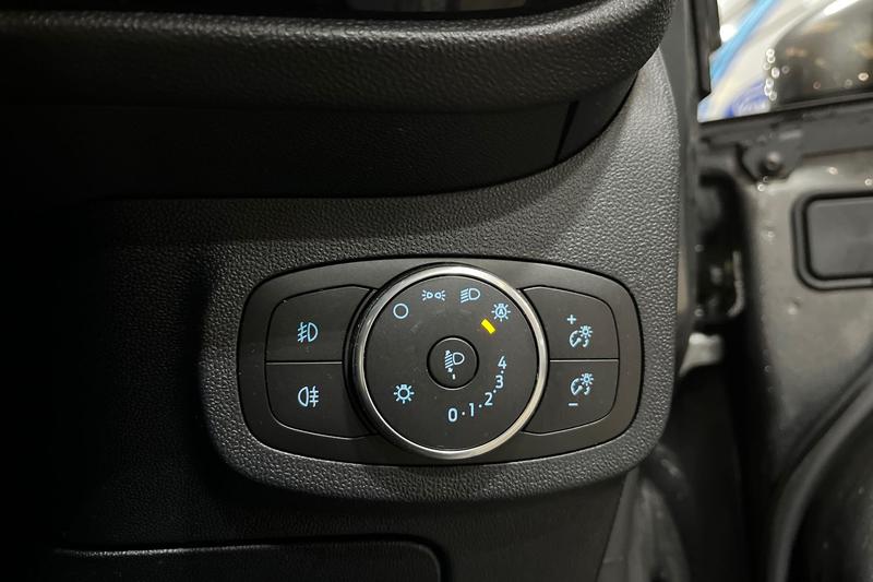 Used Ford Fiesta 2021 for sale - 77619909: Photo 25