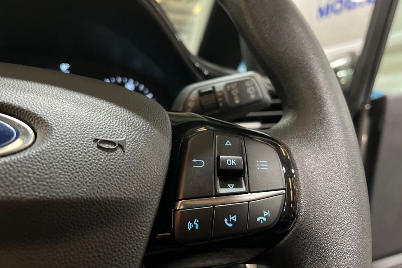 Used Ford Fiesta 2021 for sale - 77619909: Photo 26