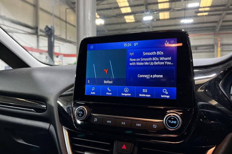 Used Ford Fiesta 2021 for sale - 77619909: Photo 28