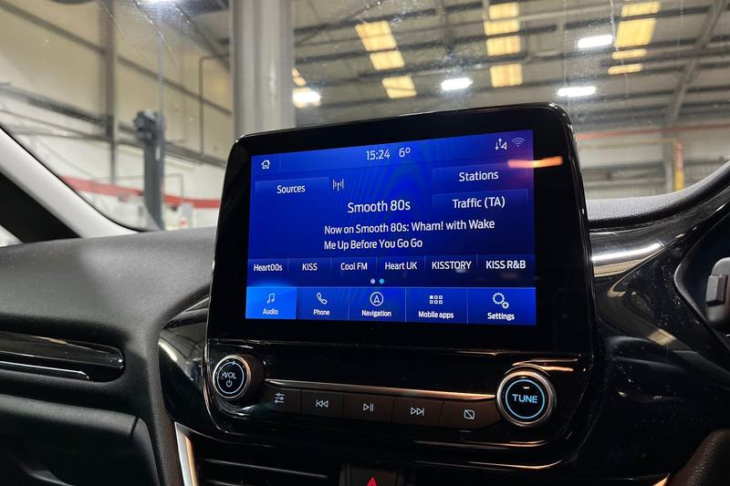 Used Ford Fiesta 2021 for sale - 77619909: Photo 29