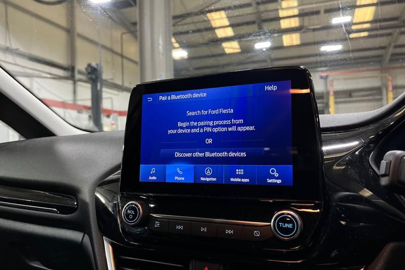 Used Ford Fiesta 2021 for sale - 77619909: Photo 30