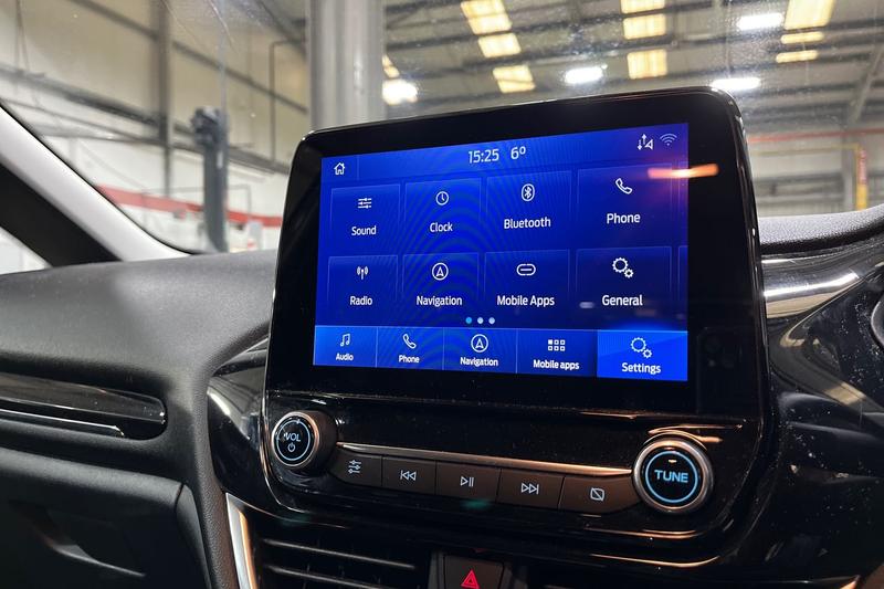 Used Ford Fiesta 2021 for sale - 77619909: Photo 33