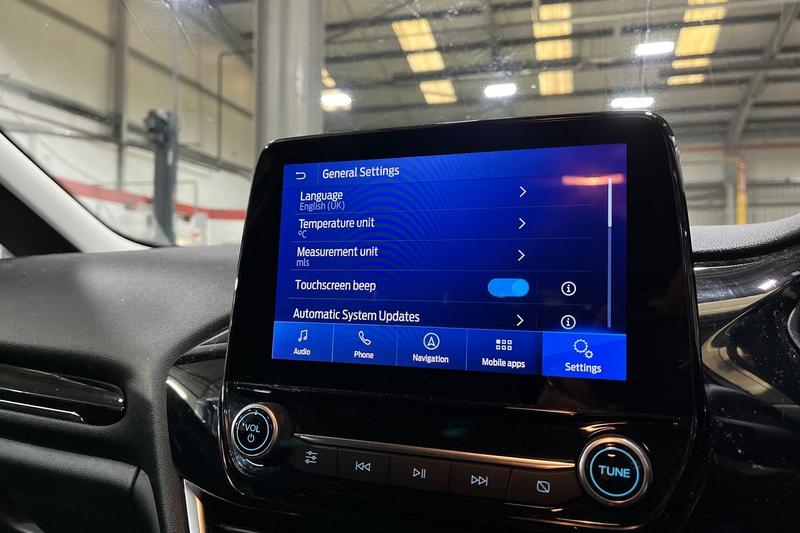 Used Ford Fiesta 2021 for sale - 77619909: Photo 34