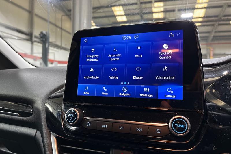 Used Ford Fiesta 2021 for sale - 77619909: Photo 36