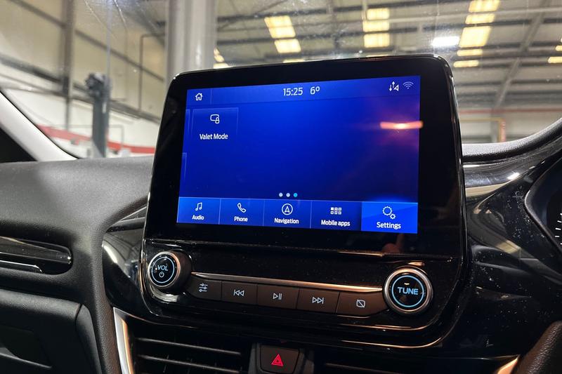 Used Ford Fiesta 2021 for sale - 77619909: Photo 37