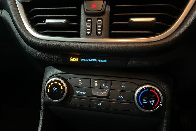 Used Ford Fiesta 2021 for sale - 77619909: Photo 38