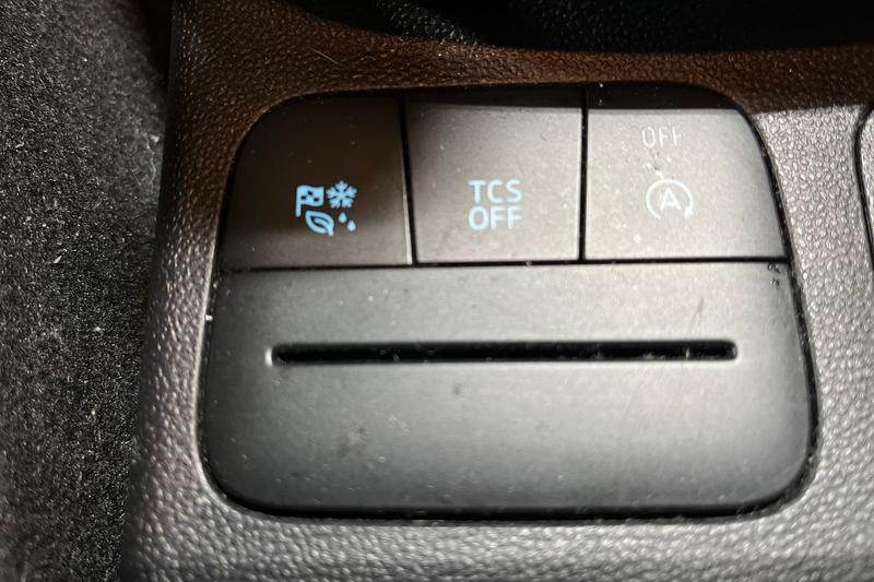 Used Ford Fiesta 2021 for sale - 77619909: Photo 39