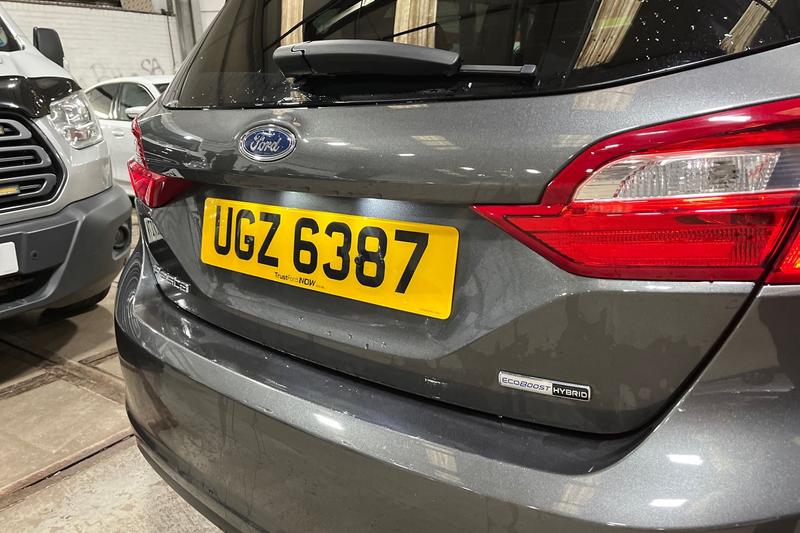 Used Ford Fiesta 2021 for sale - 77619909: Photo 40