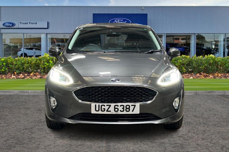 Used Ford Fiesta 2021 for sale - 77619909: Photo 6