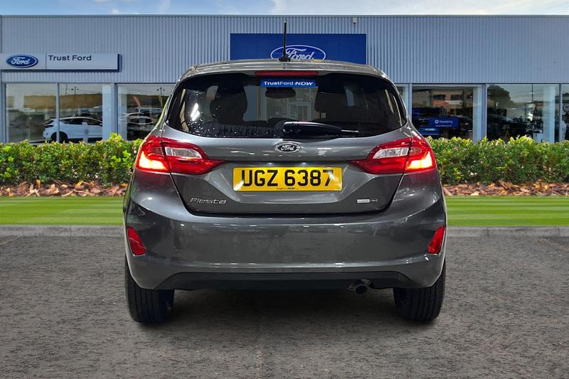 Used Ford Fiesta 2021 for sale - 77619909: Photo 7