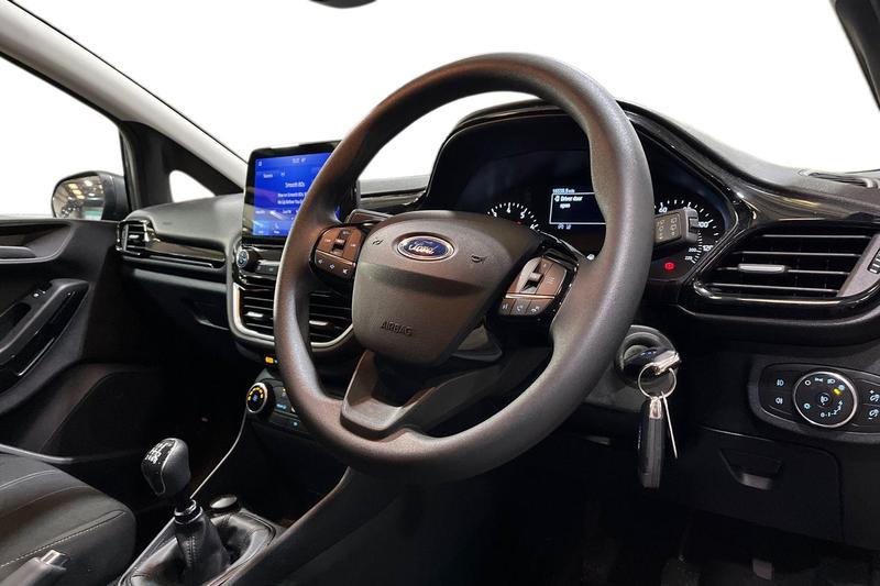 Used Ford Fiesta 2021 for sale - 77619909: Photo 9