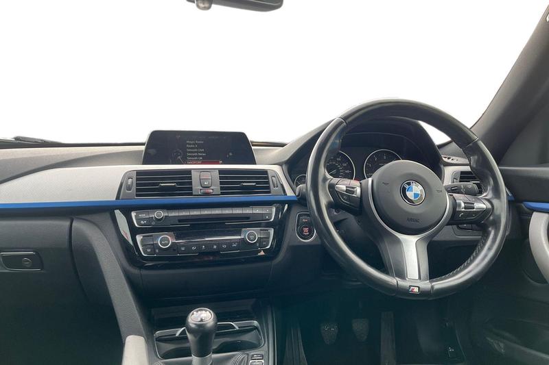 Used BMW 3 Series 2017 for sale - 77138283: Photo 10