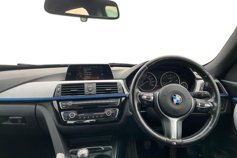 Used BMW 3 Series 2017 for sale - 77138283: Photo 11
