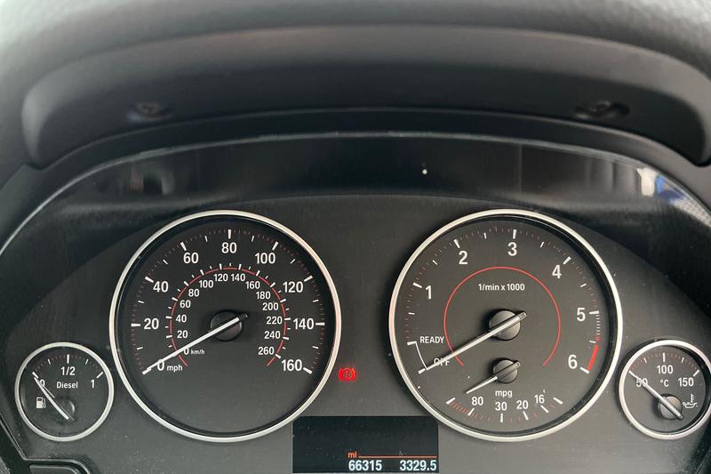 Used BMW 3 Series 2017 for sale - 77138283: Photo 13