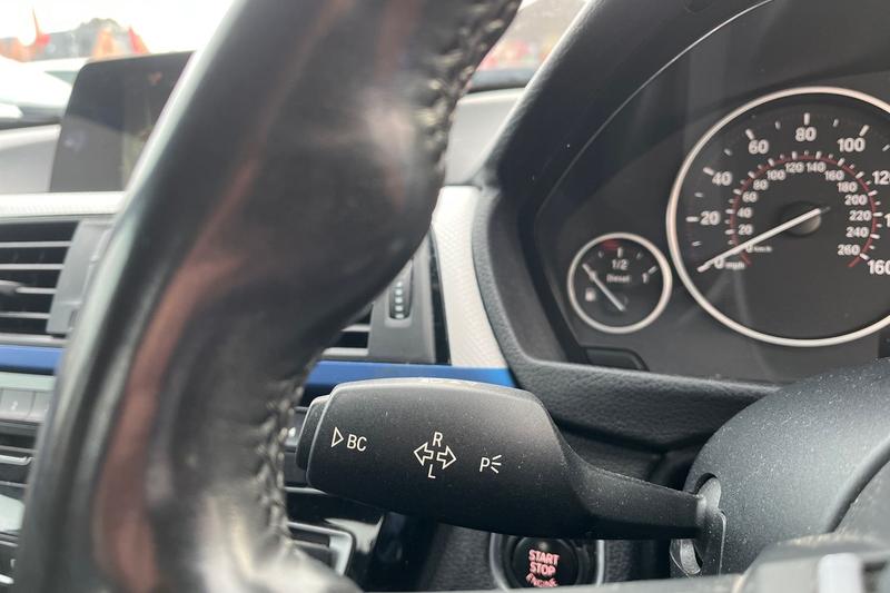 Used BMW 3 Series 2017 for sale - 77138283: Photo 14