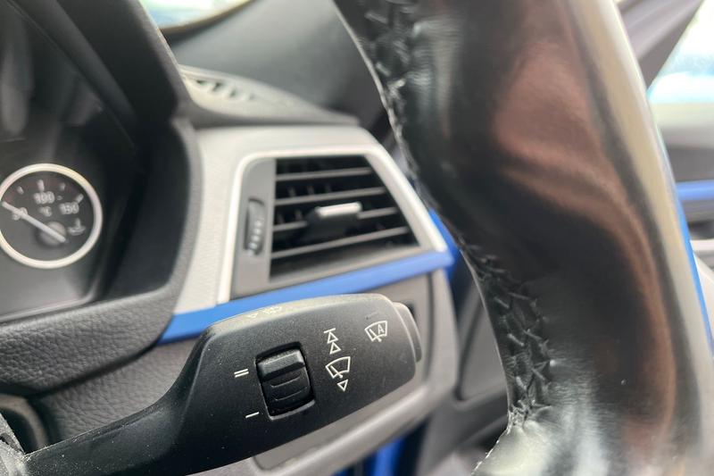 Used BMW 3 Series 2017 for sale - 77138283: Photo 15