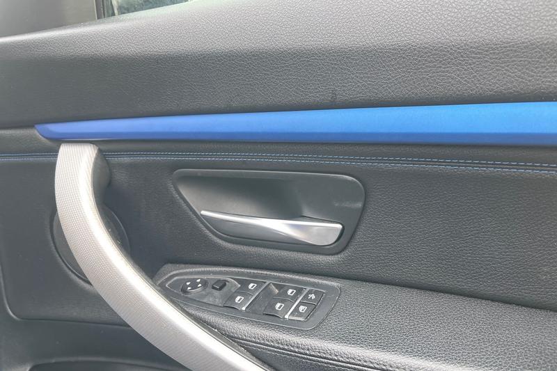 Used BMW 3 Series 2017 for sale - 77138283: Photo 16