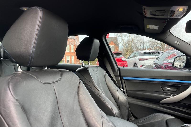 Used BMW 3 Series 2017 for sale - 77138283: Photo 17