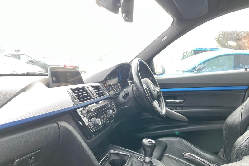 Used BMW 3 Series 2017 for sale - 77138283: Photo 18