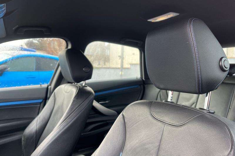 Used BMW 3 Series 2017 for sale - 77138283: Photo 19