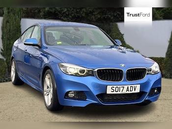 BMW 3 Series feature image