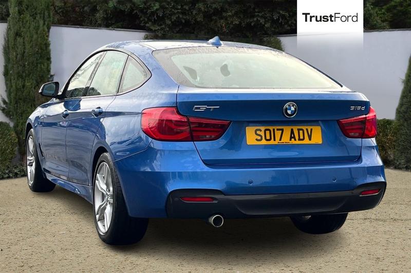 Used BMW 3 Series 2017 for sale - 77138283: Photo 2