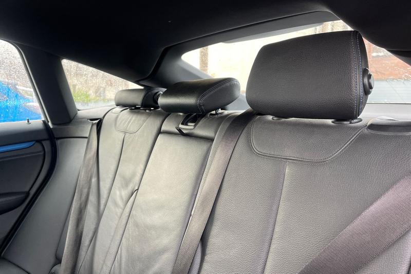 Used BMW 3 Series 2017 for sale - 77138283: Photo 20