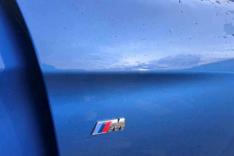 Used BMW 3 Series 2017 for sale - 77138283: Photo 24