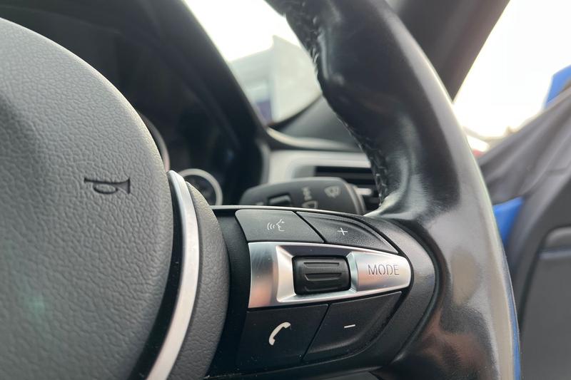 Used BMW 3 Series 2017 for sale - 77138283: Photo 27