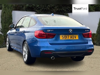 Used BMW 3 Series 2017 for sale - 77138283: Photo