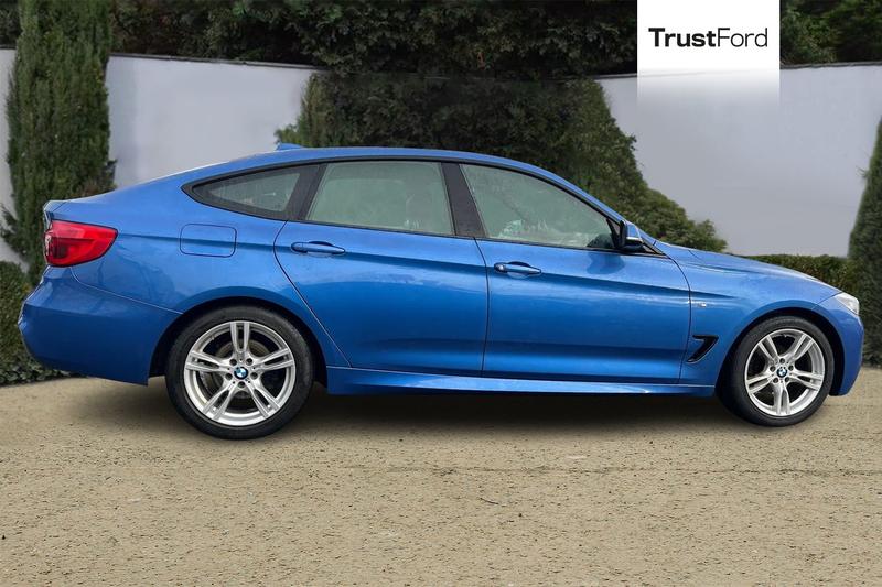 Used BMW 3 Series 2017 for sale - 77138283: Photo 3