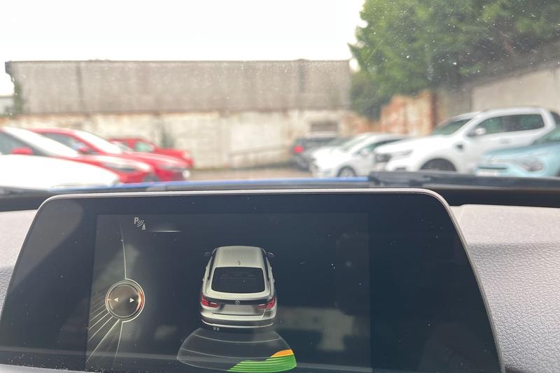 Used BMW 3 Series 2017 for sale - 77138283: Photo 30