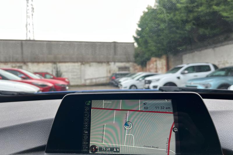 Used BMW 3 Series 2017 for sale - 77138283: Photo 34