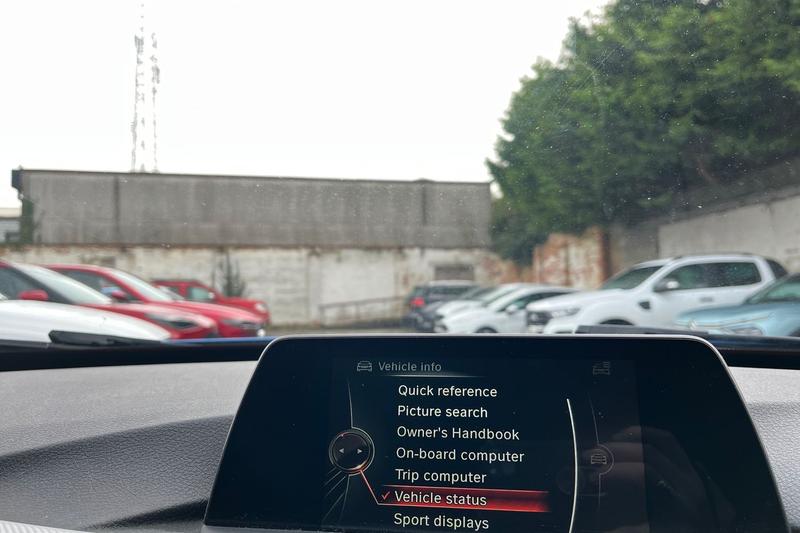 Used BMW 3 Series 2017 for sale - 77138283: Photo 35