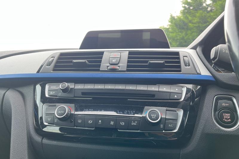 Used BMW 3 Series 2017 for sale - 77138283: Photo 37