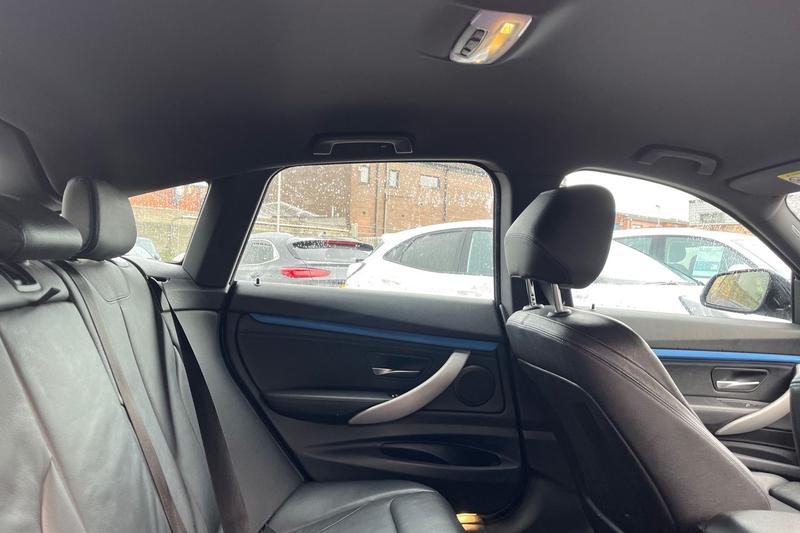 Used BMW 3 Series 2017 for sale - 77138283: Photo 39