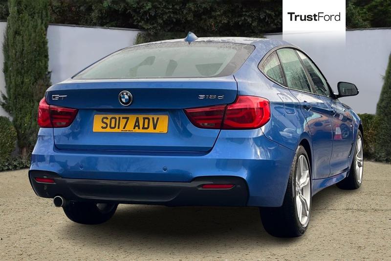 Used BMW 3 Series 2017 for sale - 77138283: Photo 4