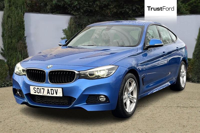 Used BMW 3 Series 2017 for sale - 77138283: Photo 5