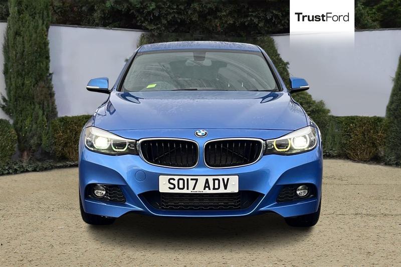 Used BMW 3 Series 2017 for sale - 77138283: Photo 6