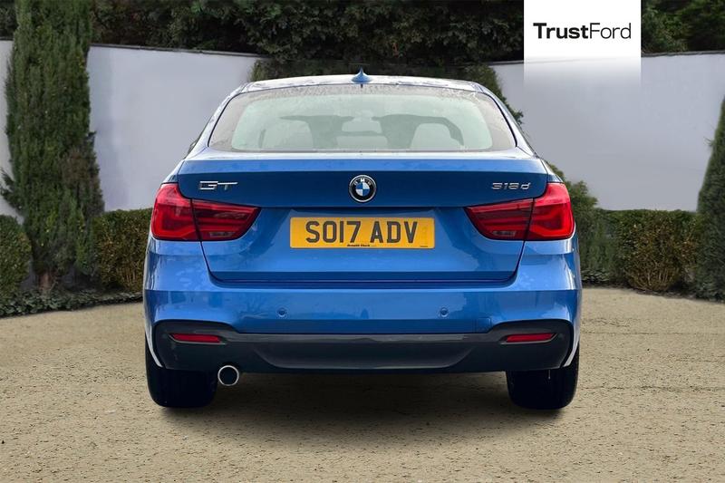 Used BMW 3 Series 2017 for sale - 77138283: Photo 7