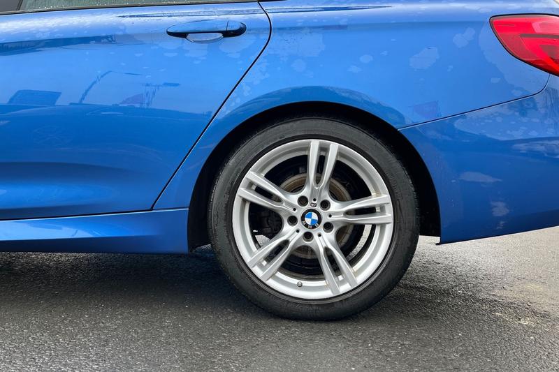 Used BMW 3 Series 2017 for sale - 77138283: Photo 8