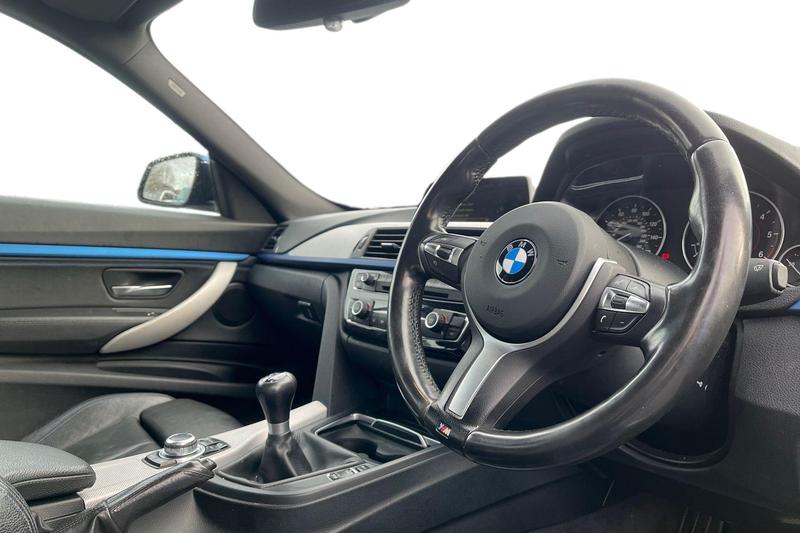 Used BMW 3 Series 2017 for sale - 77138283: Photo 9