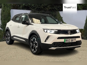 2022 - 100kW Ultimate 50kWh 5dr Auto- Heated Seats & Wheel AUTO
