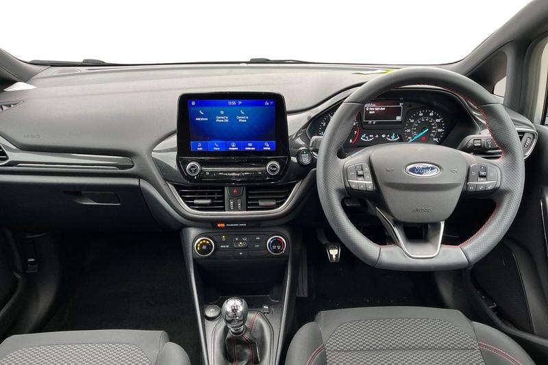 Used Ford Puma 2024 for sale - 77691570: Photo 10