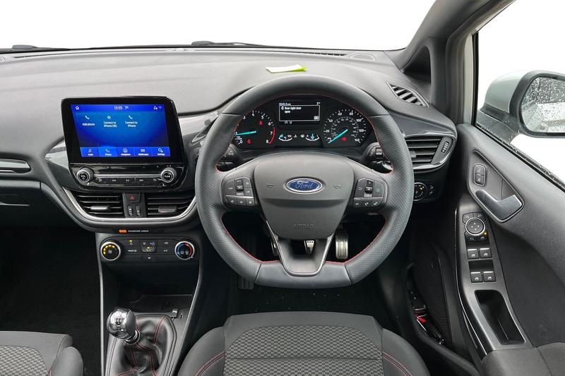 Used Ford Puma 2024 for sale - 77691570: Photo 11