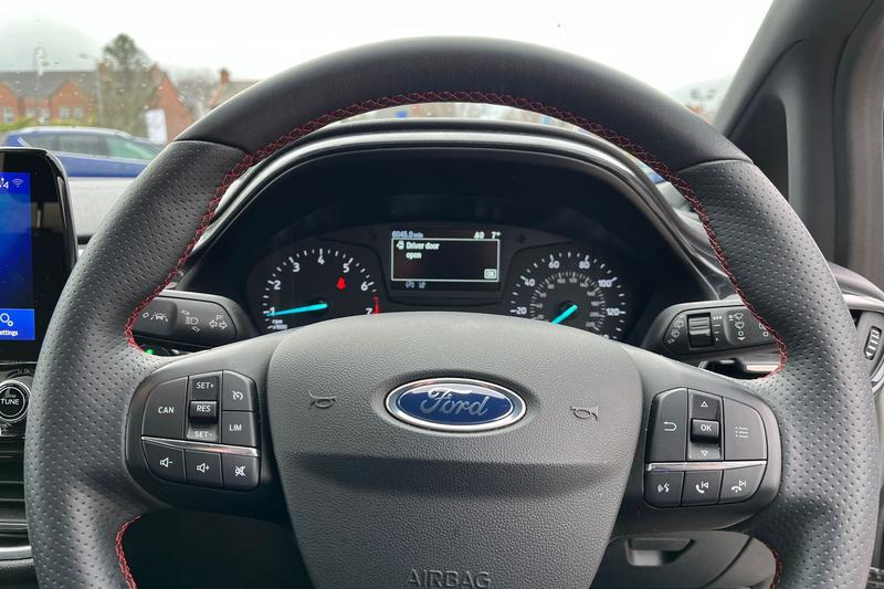 Used Ford Puma 2024 for sale - 77691570: Photo 12