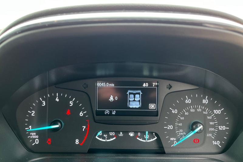 Used Ford Puma 2024 for sale - 77691570: Photo 13